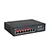 unmanaged poe switch